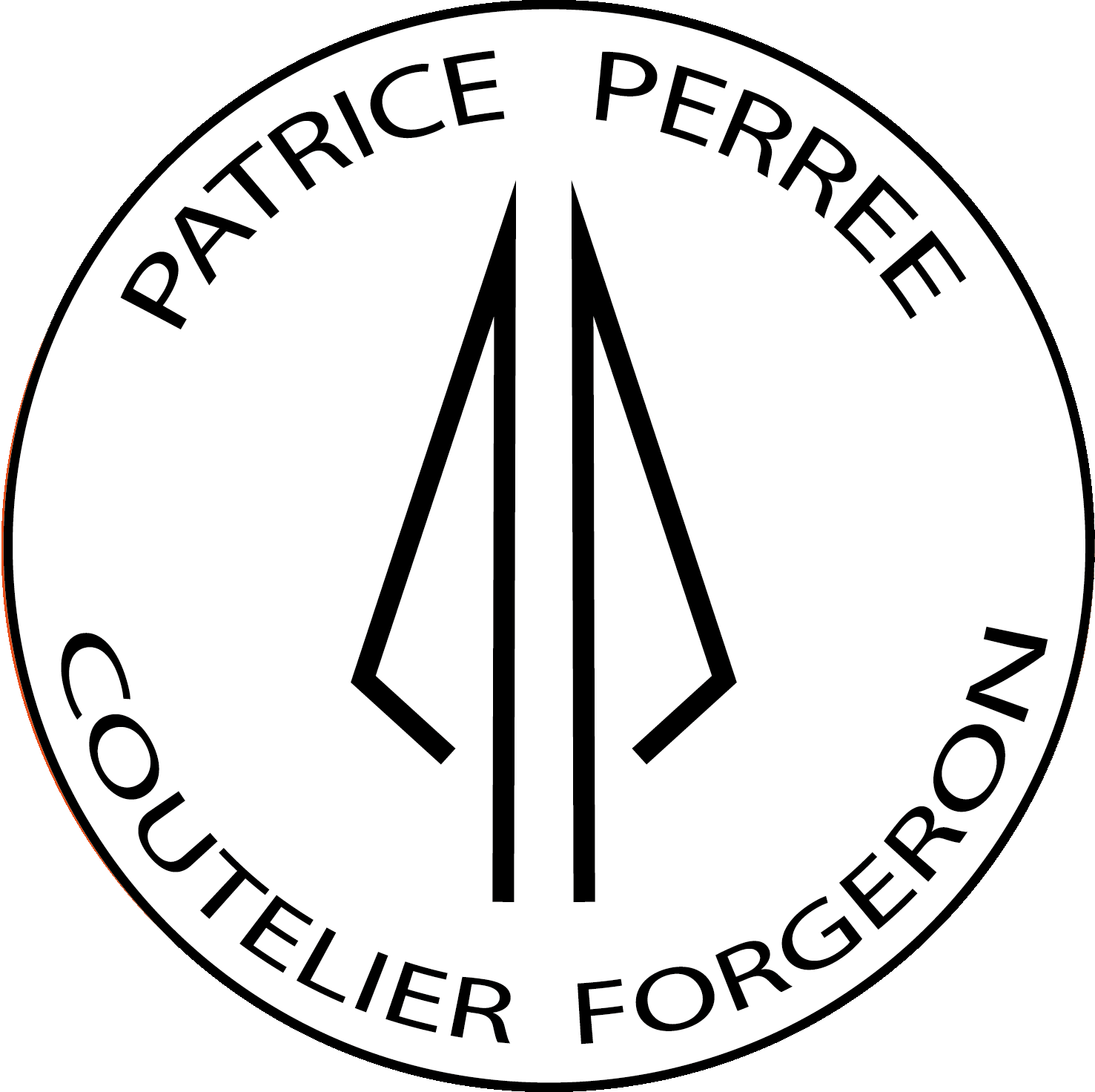 LOGO PATRICE PERREE