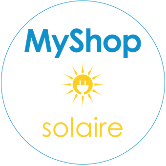 MyshopSolaire ROND