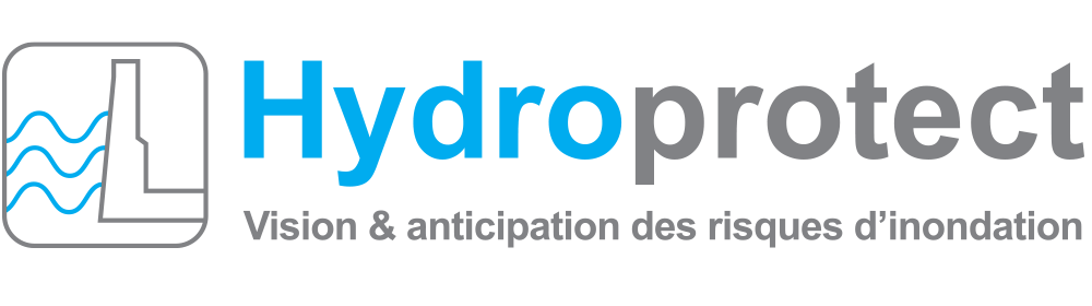 Hydroprotect Logo