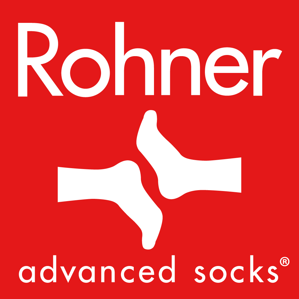 Rohner Logo