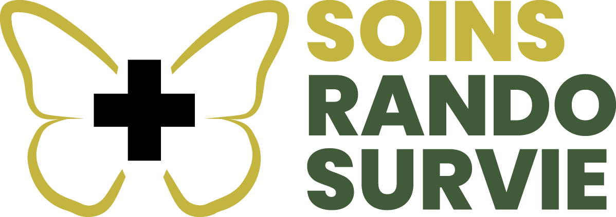 Soins Rando Survie
