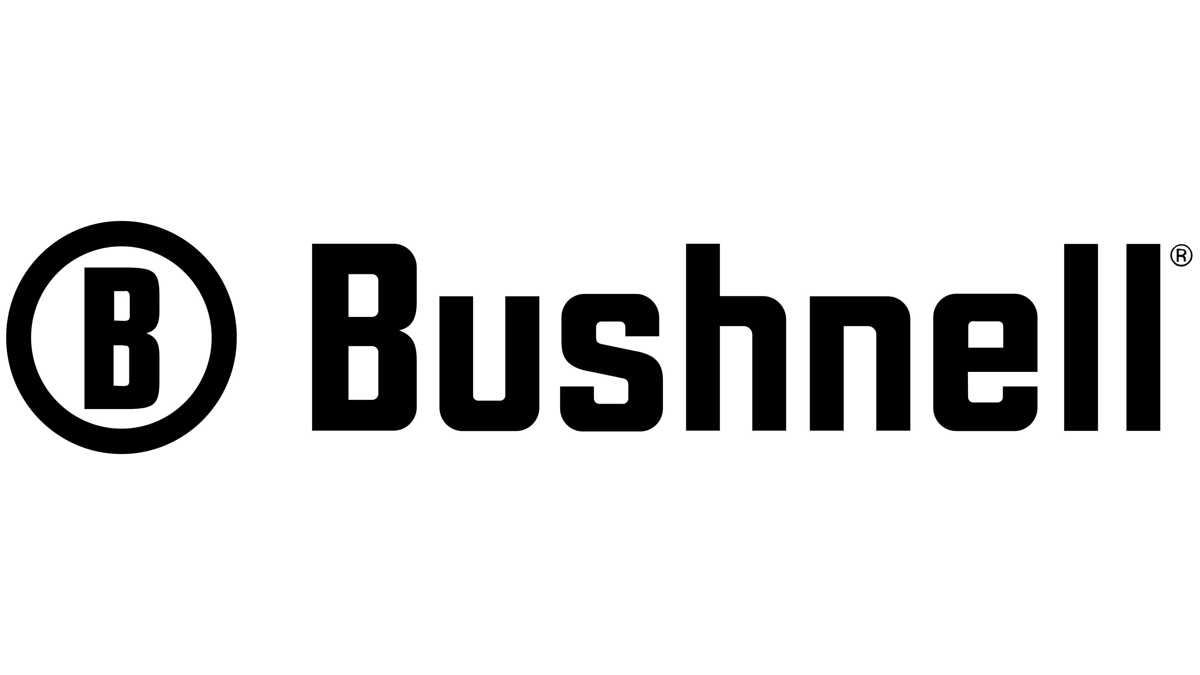 Bushnell Logo